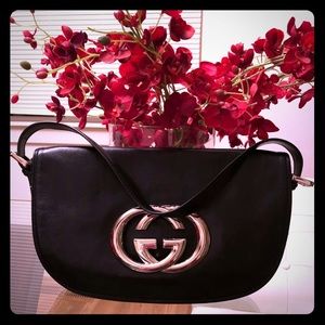 Gucci purse